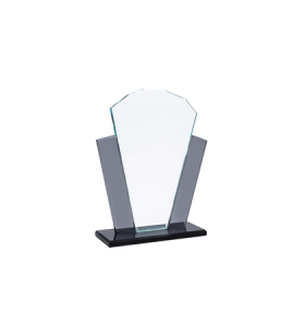 HZ-281 KRİSTAL PLAKET